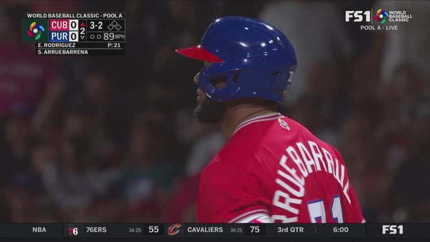 Catch Up with Highlights