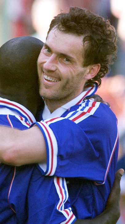 Best FIFA World Cup™ Moments 🏆 No. 93