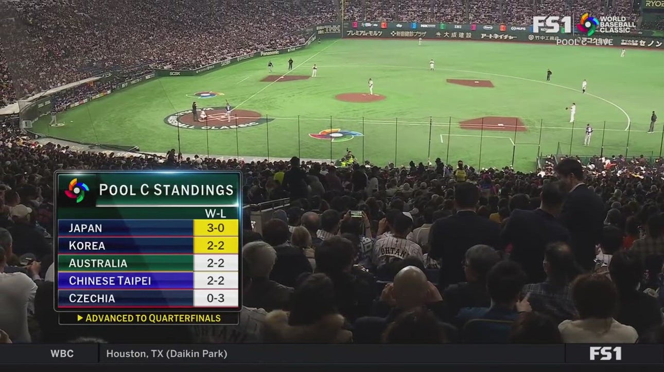 Catch Up with Highlights