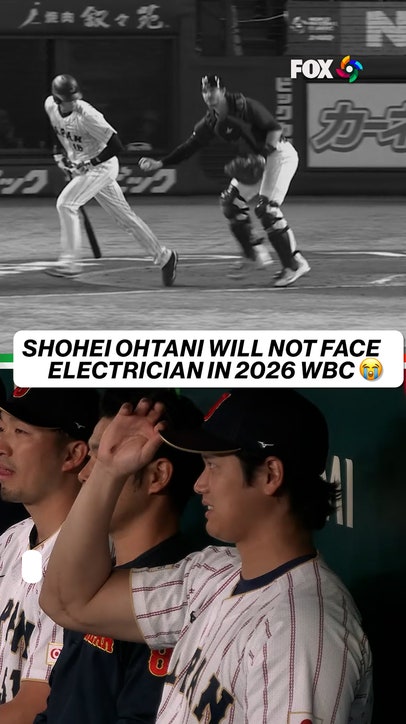 Ohtani WILL NOT have AB against his BIGGEST RIVAL 😭 