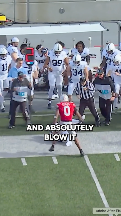 Joel Klatt on Sonny Styles' dominant NFL combine performance 😮‍💨