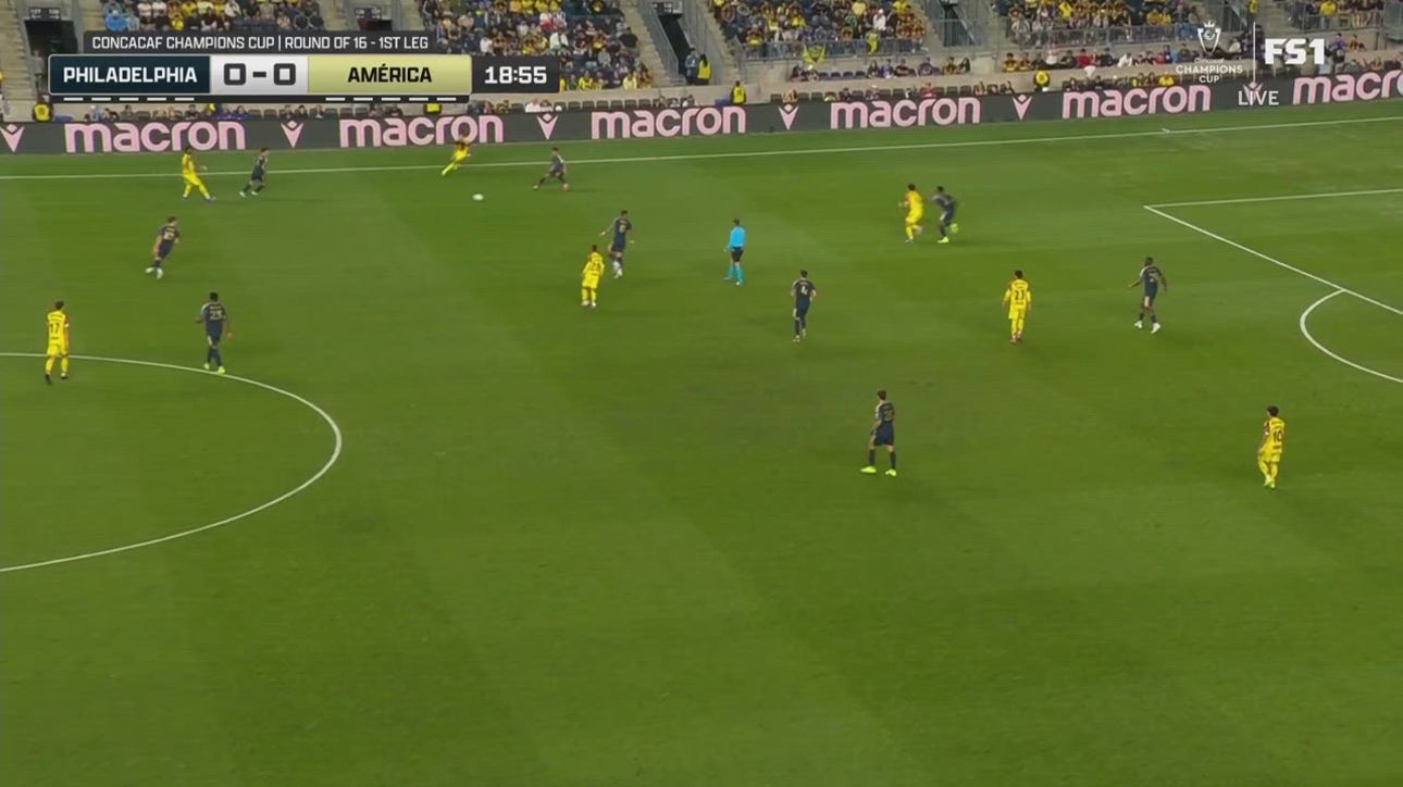 Catch Up with Highlights