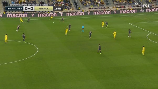 Catch Up with Highlights