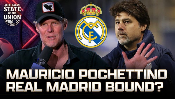 Mauricio Pochettino Linked to Real Madrid Manager Job for Next Season