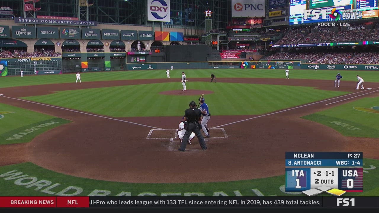 Catch Up with Highlights