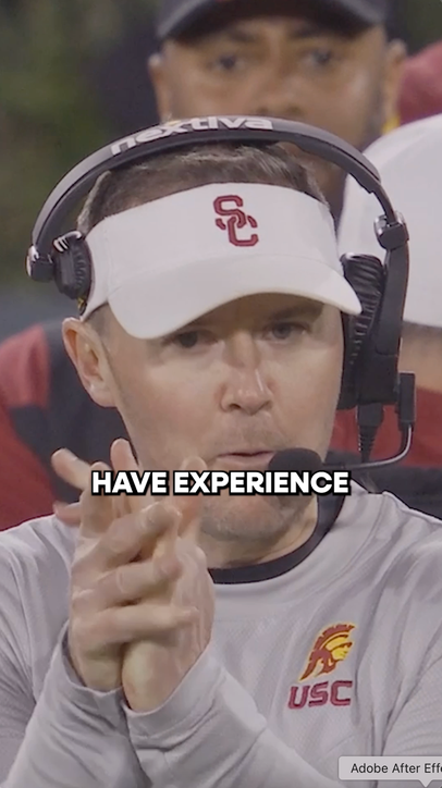 Joel Klatt is more optimistic on USC this year ✌️