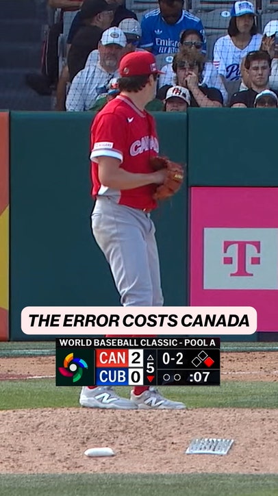 Cuba gets on Board 🇨🇺 