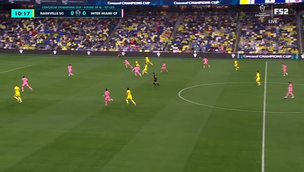 Catch Up with Highlights