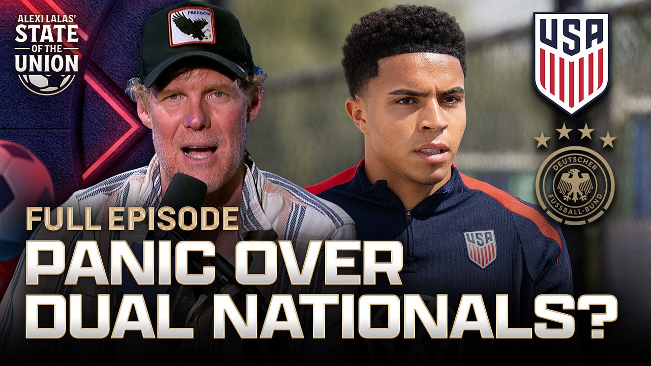 Noahkai Banks eyes Germany, Real Madrid & PSG roll, Alexi unmasked and more