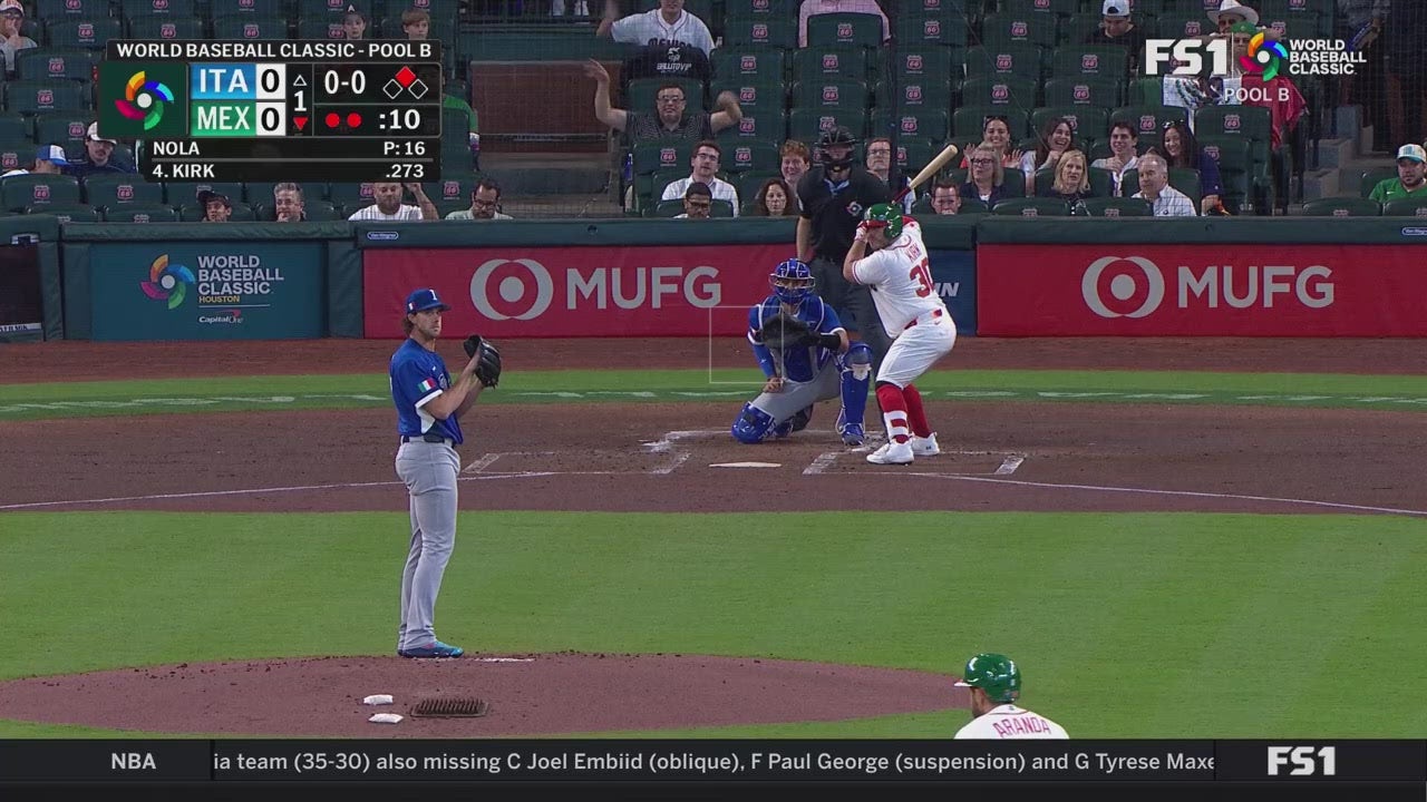 Catch Up with Highlights