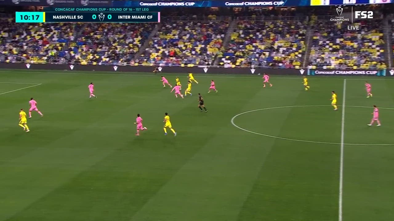 Catch Up with Highlights