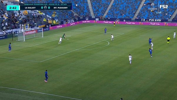 Catch Up with Highlights