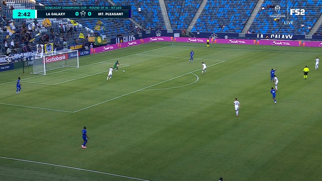 Catch Up with Highlights