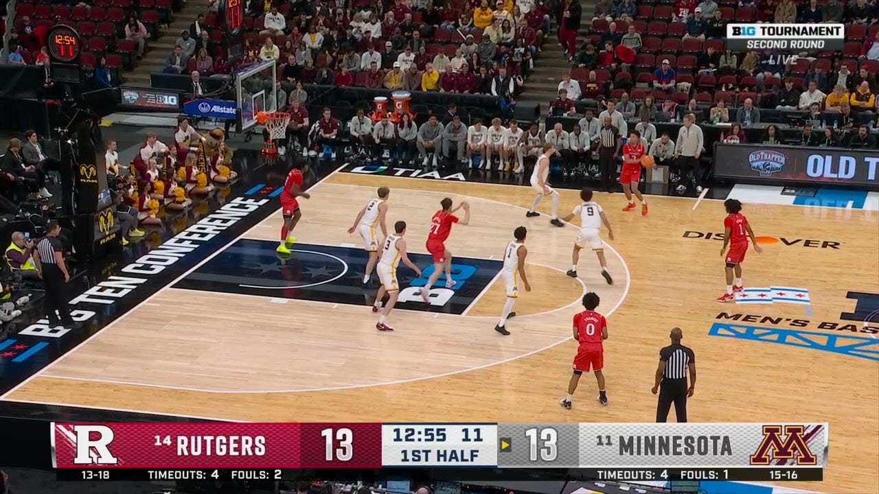 Catch Up with Highlights