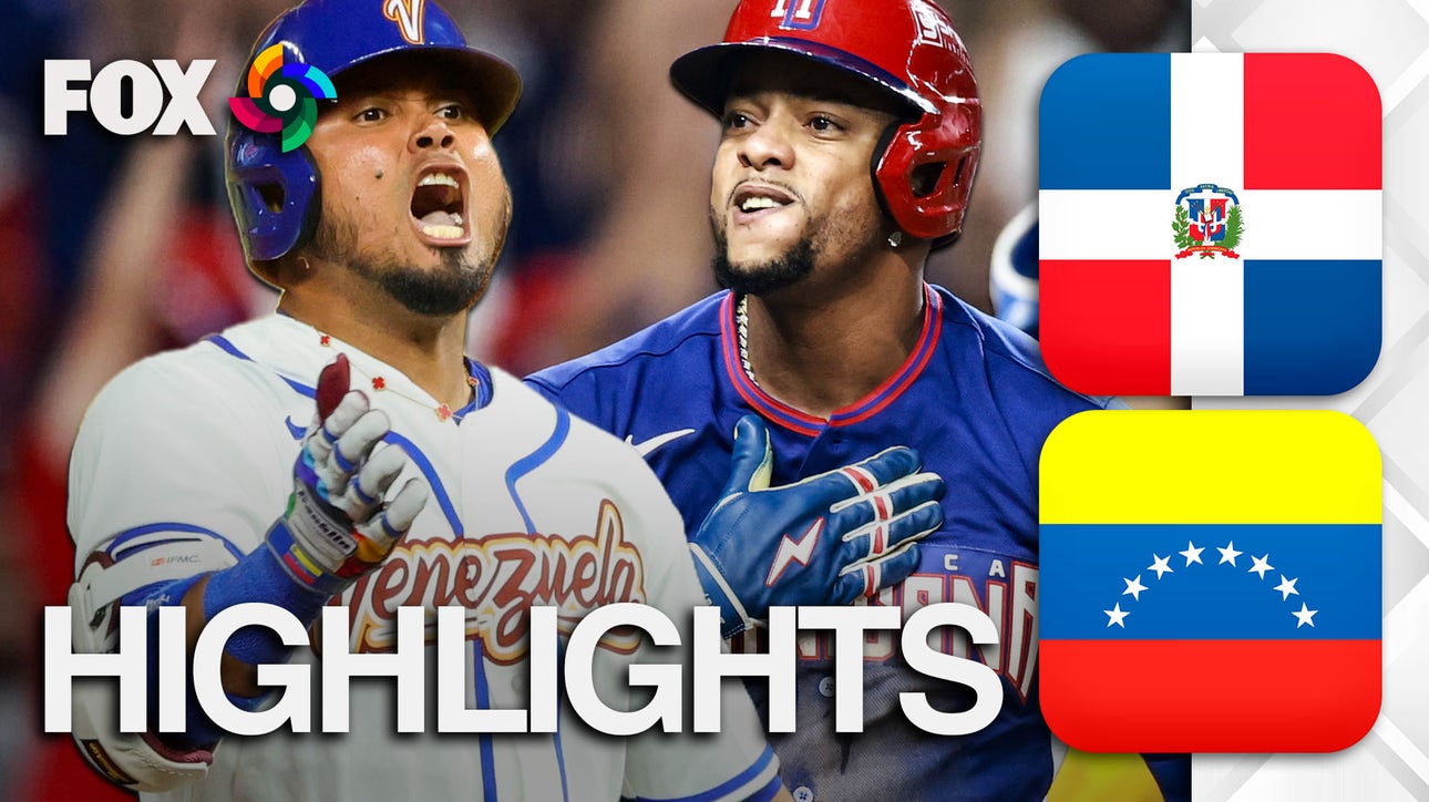 Juan Soto - World Baseball Classic News, Rumors, & Updates | FOX