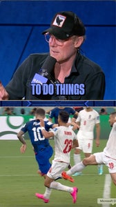 Has Weston McKennie surpassed Christian Pulisic as USMNT's most important player? 🇺🇸