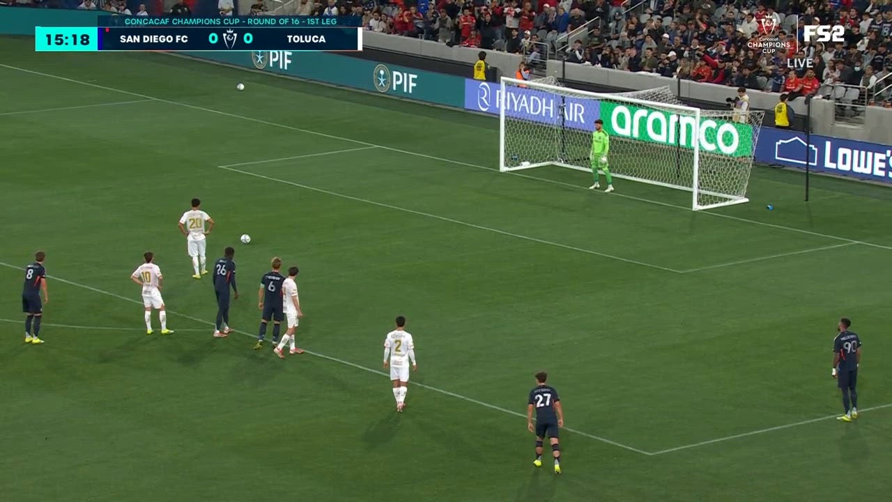 Catch Up with Highlights