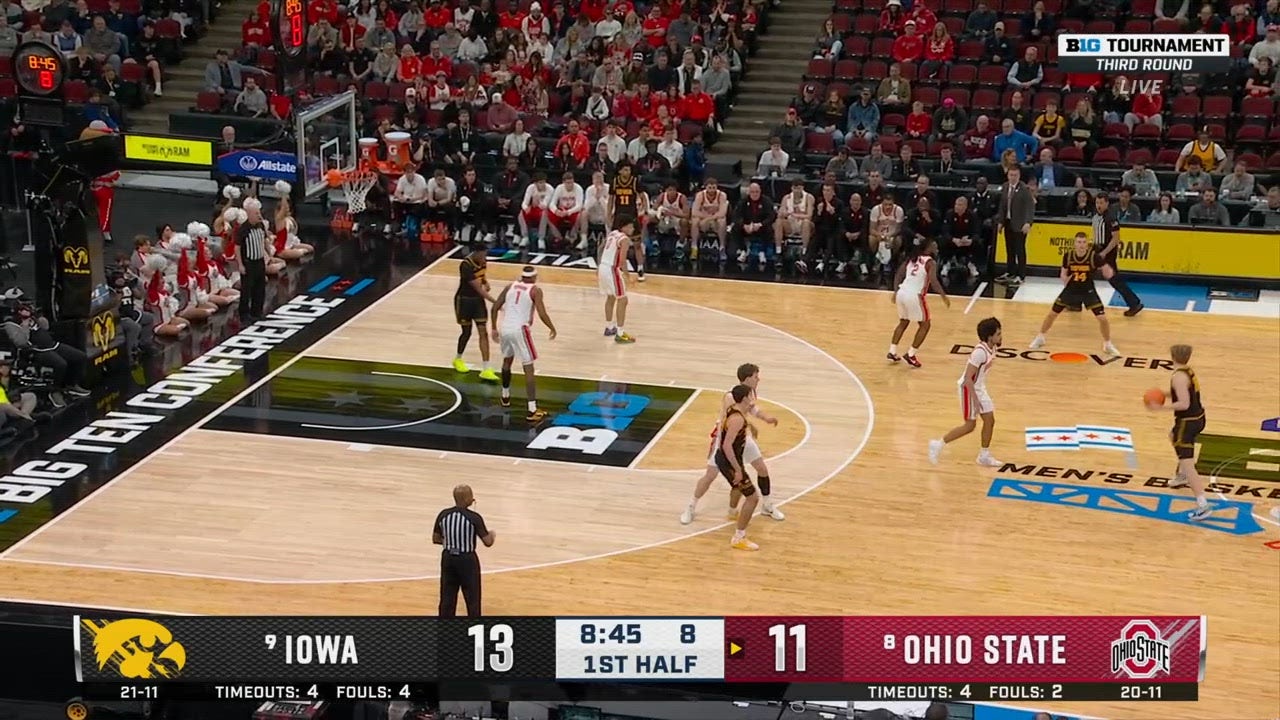 Catch Up with Highlights