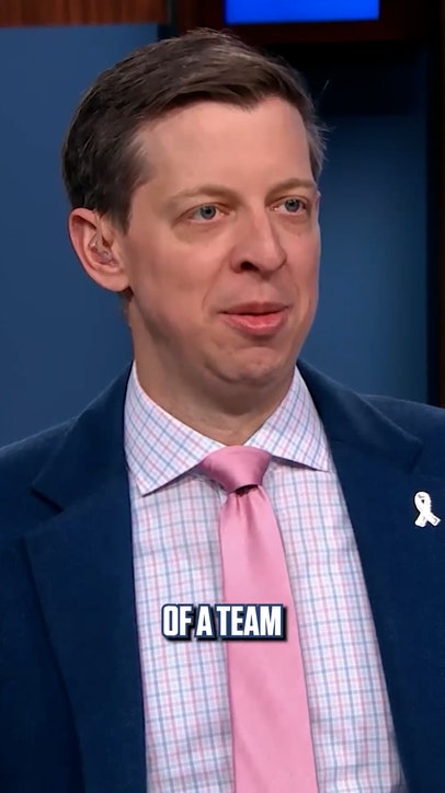 Kyler Murray makes the Vikings SCARY 👀