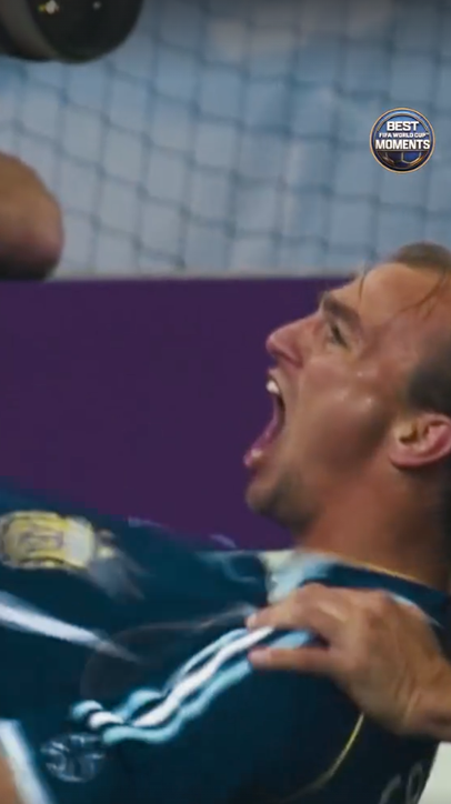 Is this the best team goal ever? 🤔 No. 90 in Best FIFA World Cup™ Moments 🏆