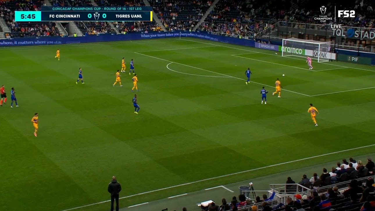 Catch Up with Highlights