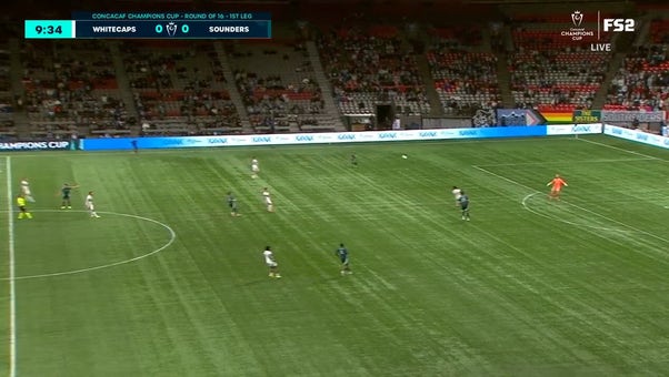 Catch Up with Highlights