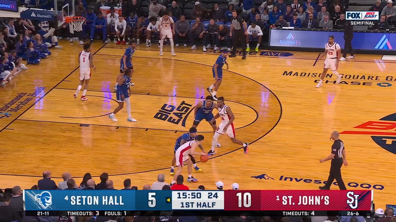 Catch Up with Highlights