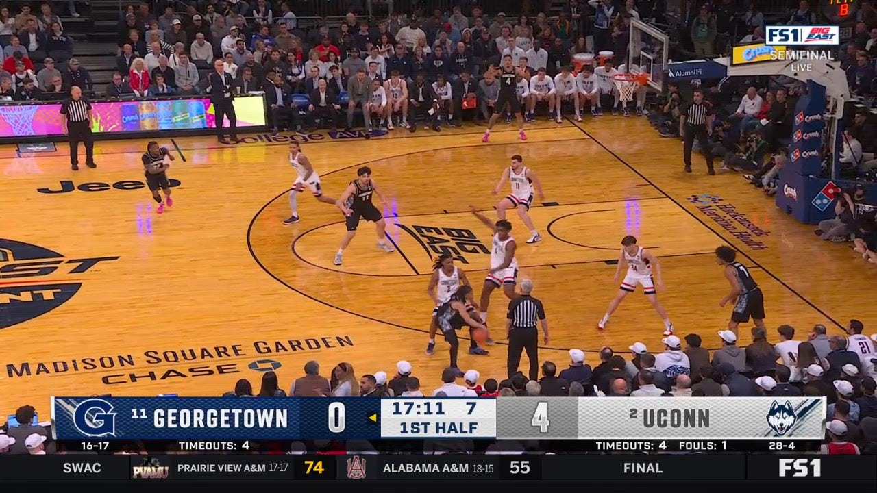 Catch Up with Highlights