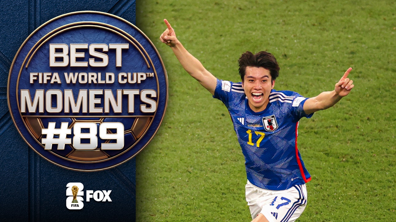 Most CONTROVERSIAL VAR Decision? 🤔 No. 89 in Best FIFA World Cup™ Moments 🏆