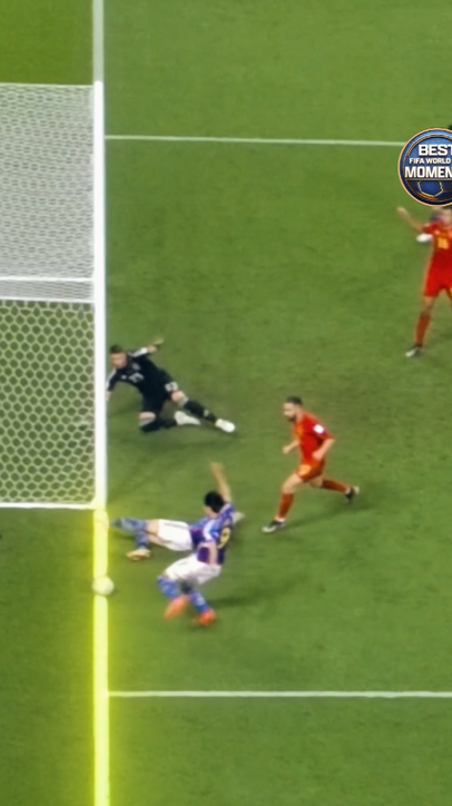 No. 89 in Best FIFA World Cup™ Moments 🏆