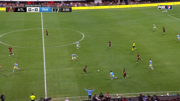 Catch Up with Highlights