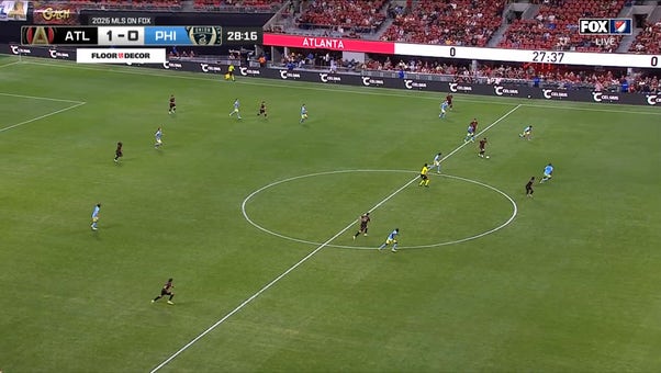 Catch Up with Highlights