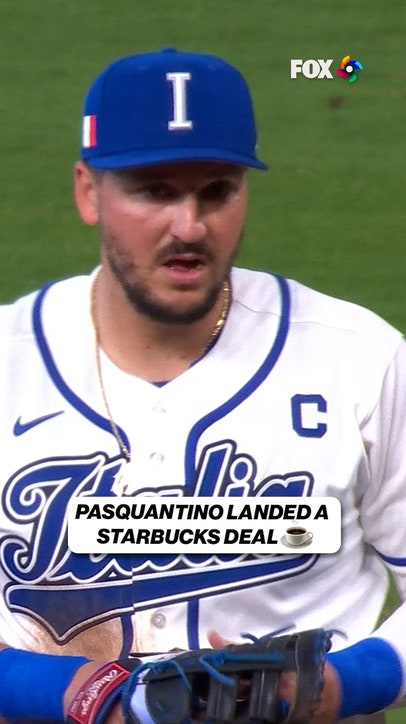 Vinnie Pasquantino gets BRAND DEAL 🤑