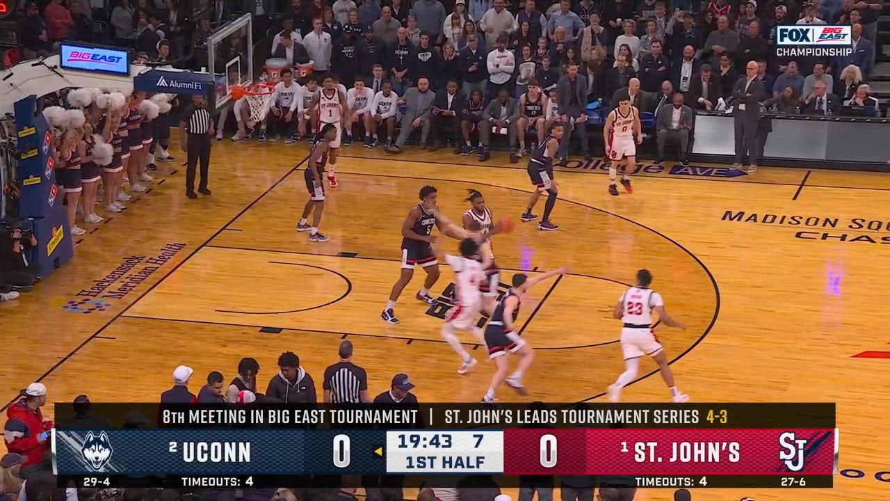 Catch Up with Highlights