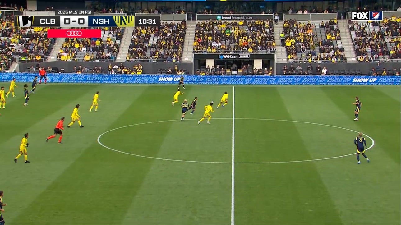 Catch Up with Highlights