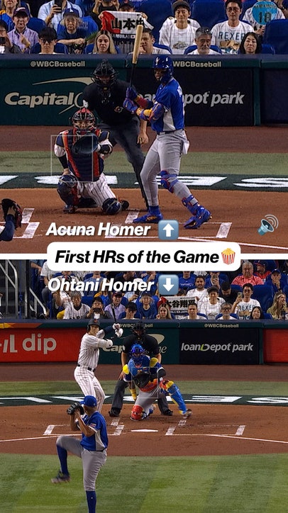 Japan TAKES the lead 🇯🇵