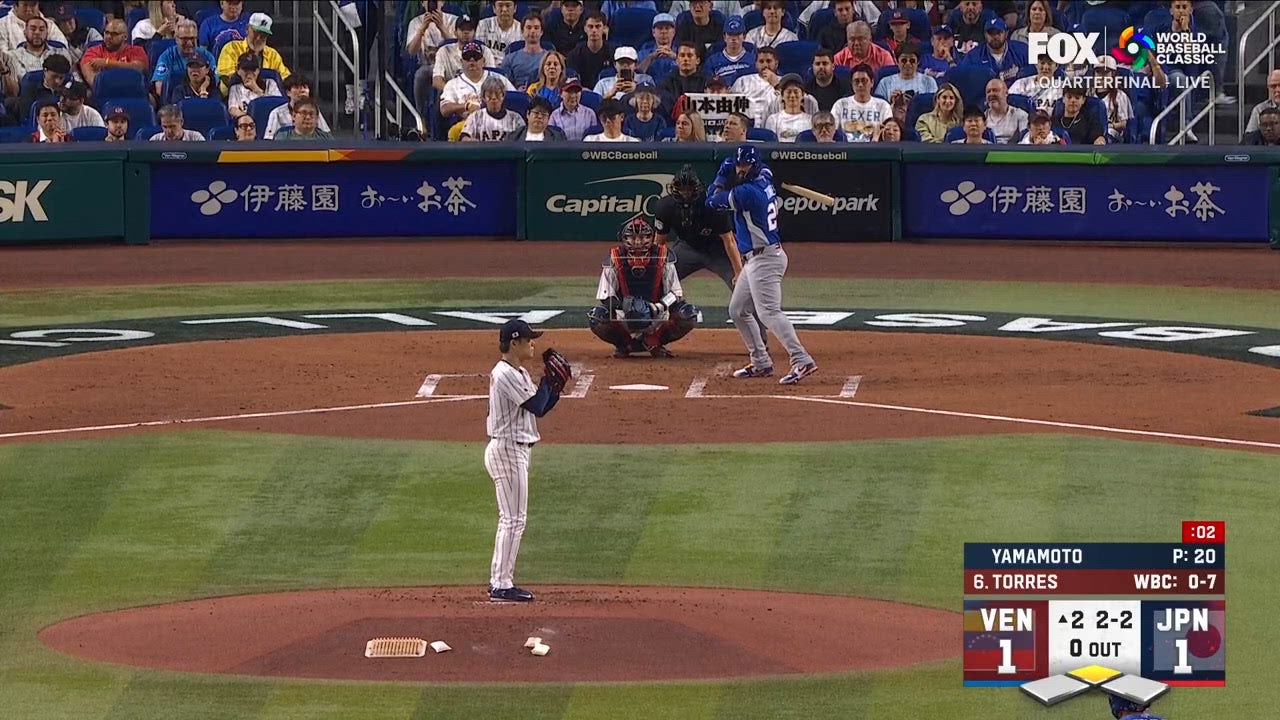 Catch Up with Highlights