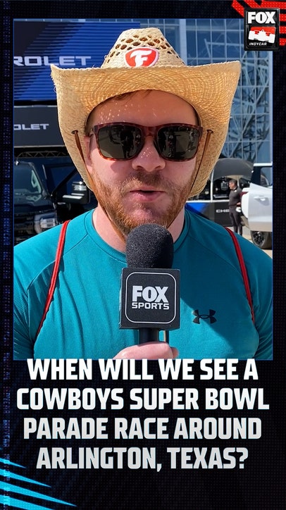 How long until the city sees a Dallas Cowboys Super Bowl parade? 🤔