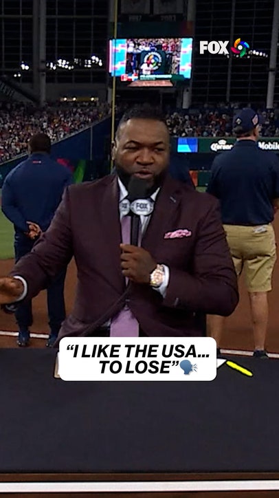 Will Daaaaaaa USA Lose? 🤔