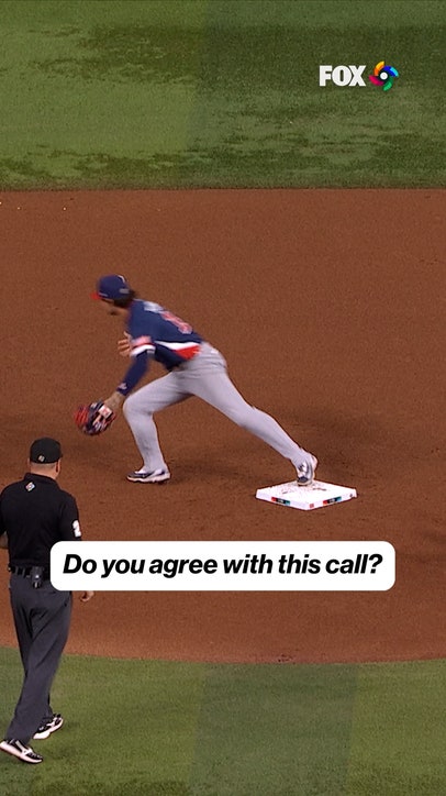 Do you agree with this call? 🤔