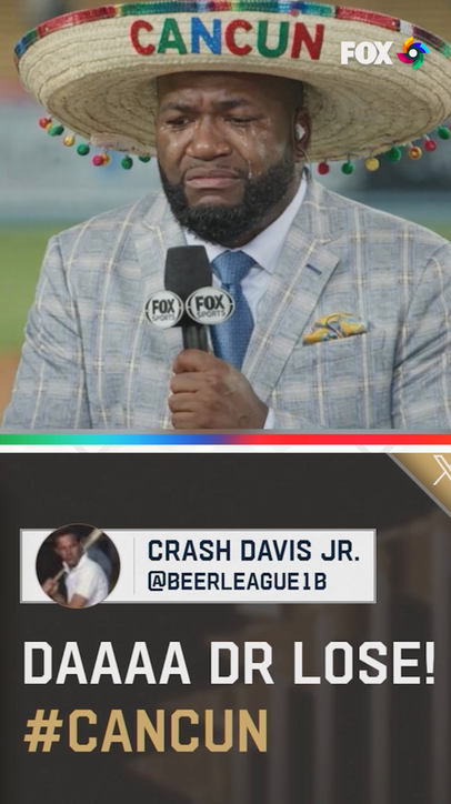 Daaa… DR lose 😭🇩🇴