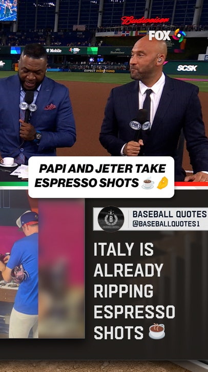 That's that me espresso ☕️