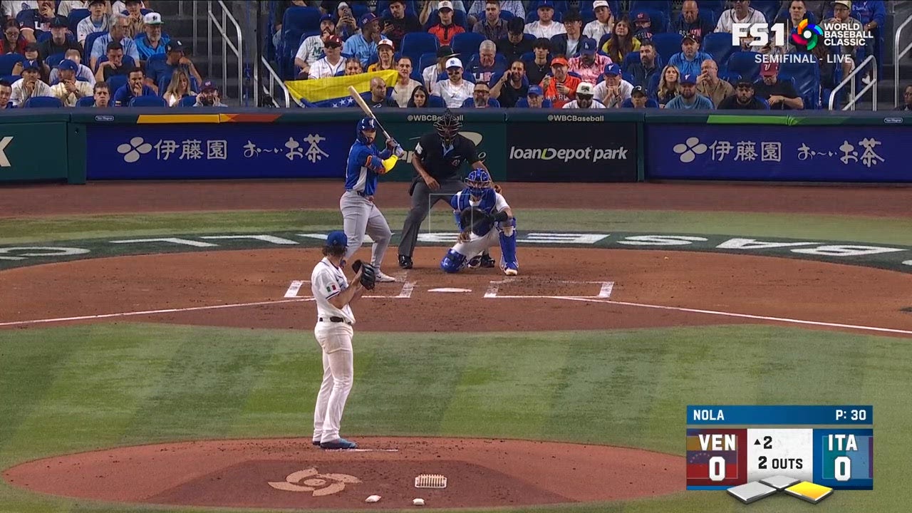 Catch Up with Highlights