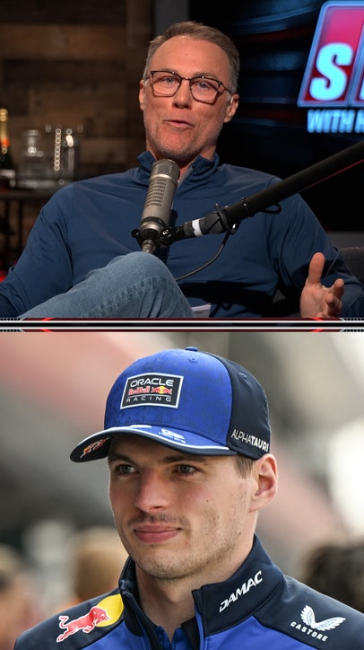 Max Verstappen needs to ADAPT to New F1 Cars 🏎️