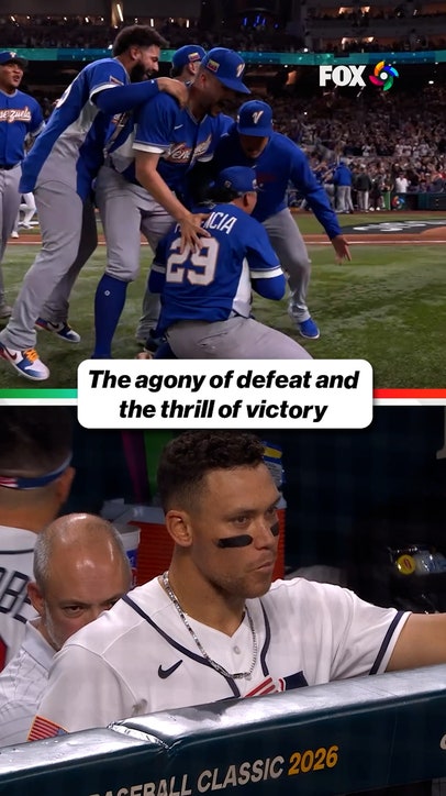 Two sides to every story