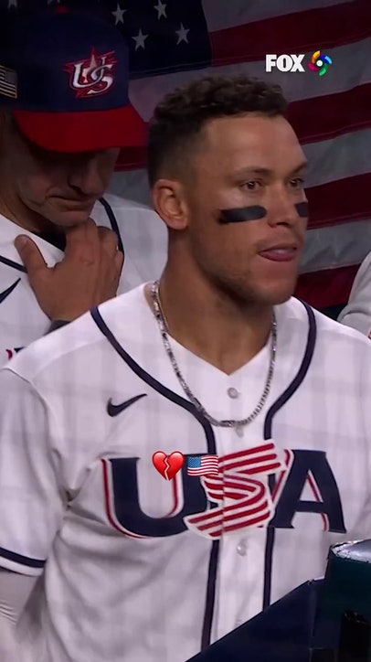 Another heartbreak for team USA 🥲