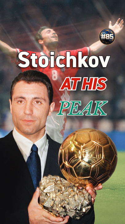 Best FIFA World Cup™ Moments 🏆 No. 85