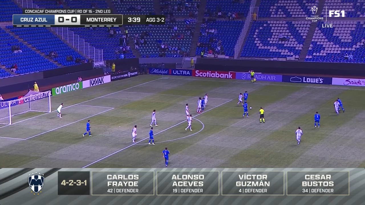 Catch Up with Highlights