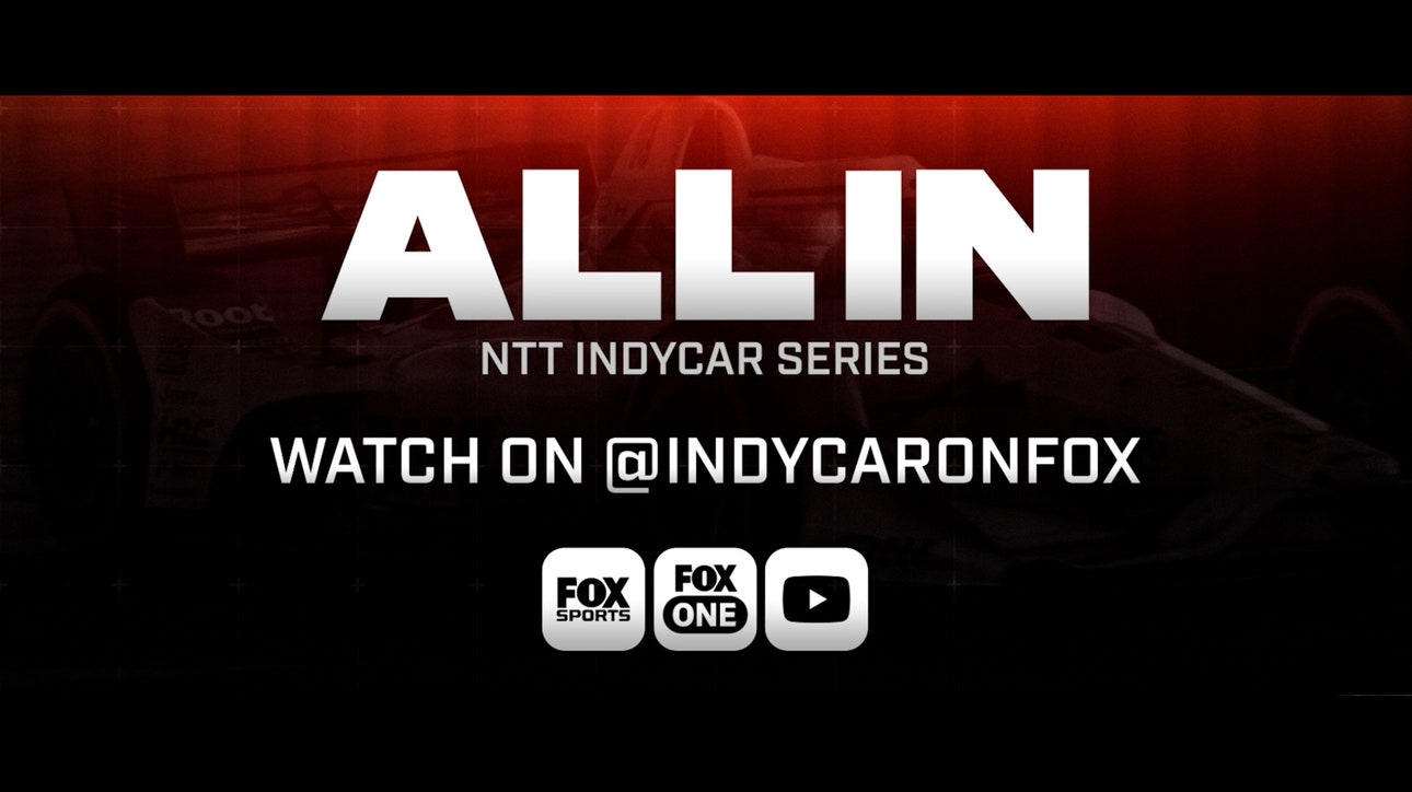 Every win has a cost. Every driver has a story. Watch ALL IN, the new INDYCAR docuseries 🏎️ Premiering 3/19