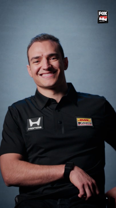 Watch ALL IN, the new INDYCAR docuseries 🏎️ Premiering 3/19